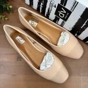DV by Dolce Vita Malanie Ballet Flats Size 6.5